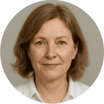 Marjolein Vos